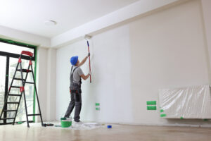 Peintre en bâtiment à Pamiers 